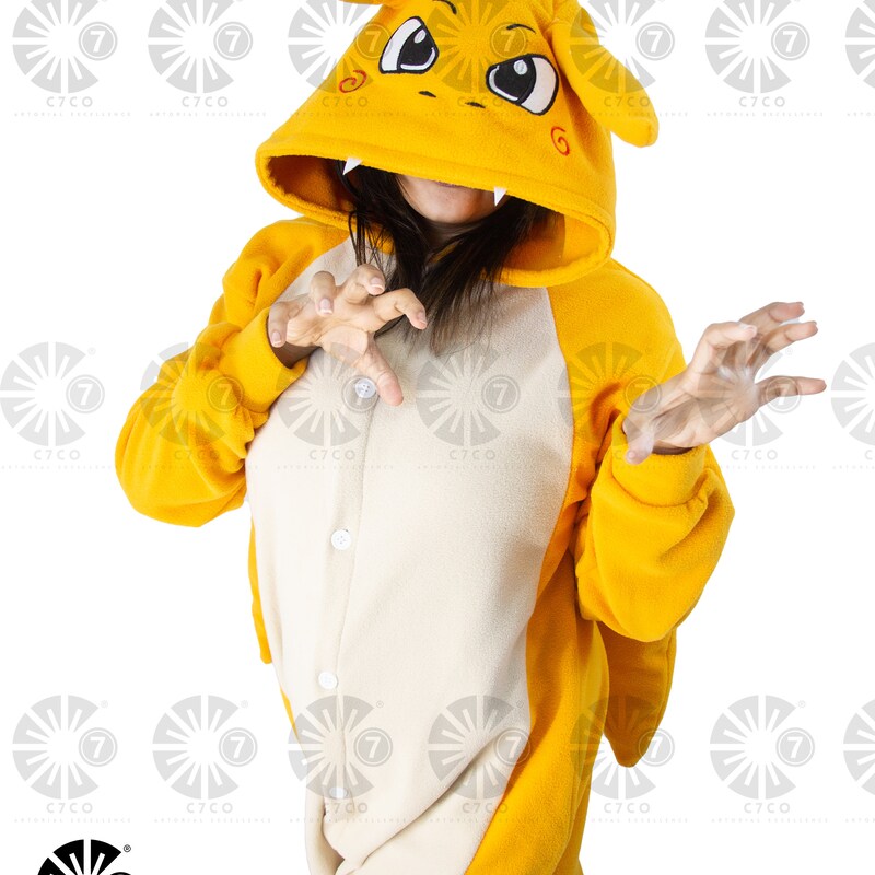Adult Men's Dragon Slayer Plus Size  Costume