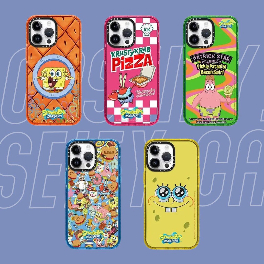 3D Creative Cartoon Cases for iPhone 15/14/13/12/11/X/XS Etsy