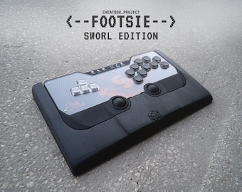 FightWedge V3　ゲームパッド みんじょ/ゲームス/小澤よしき on X: 