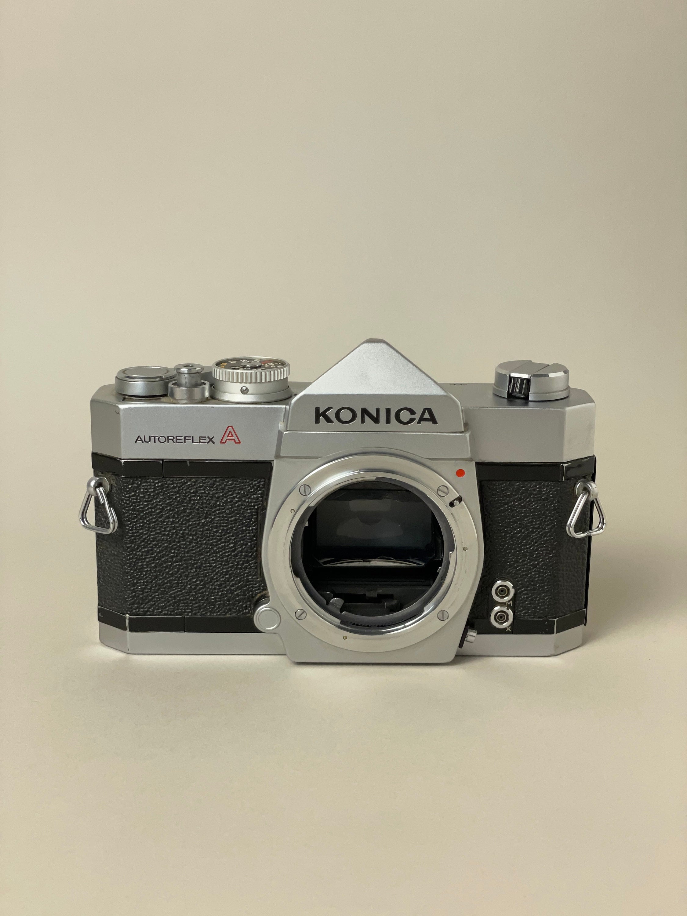 Konica autoreflex - Etsy 日本