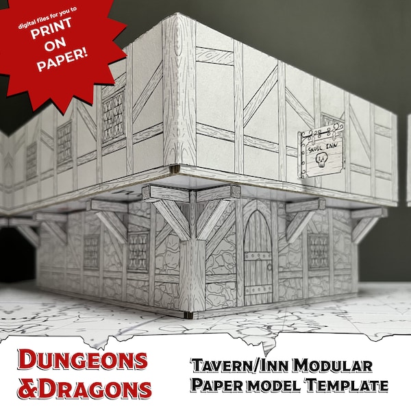 Dungeons and Dragons - Etsy