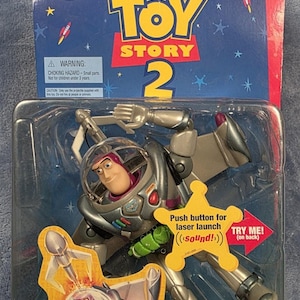 Buzz lightyear utility belt toy - Etsy 日本