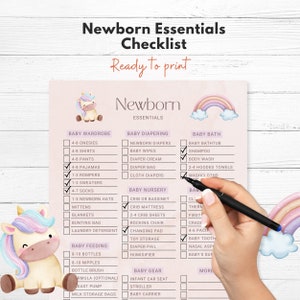 Babylist essentials discount