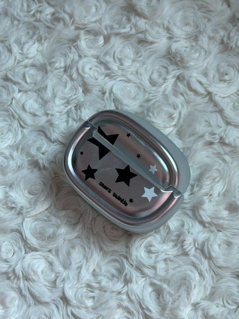 Y2K Airpods Case Star Airpods Pro Case AirPod Pro 2 Case Etsy