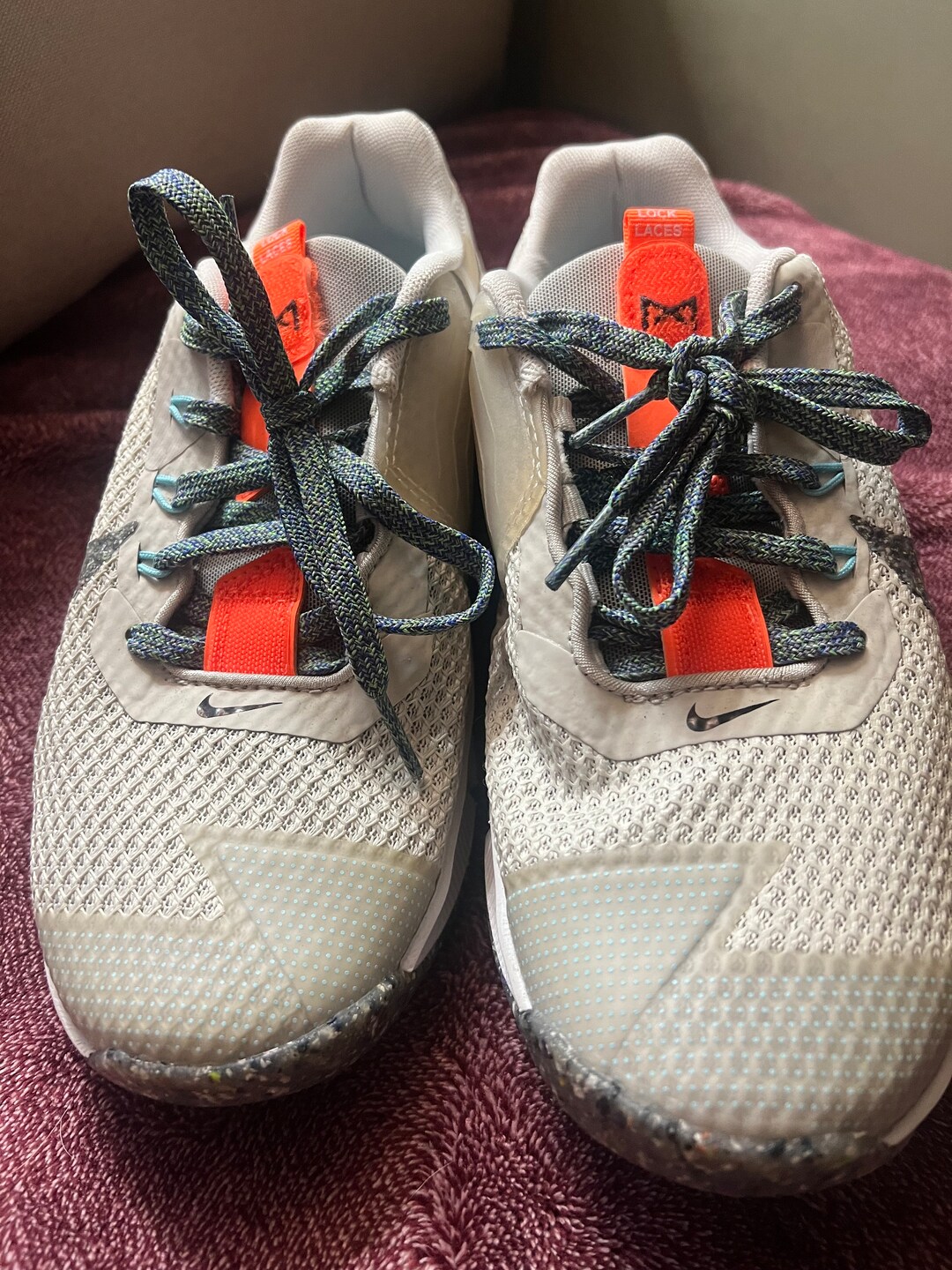 metcon 7 light bone