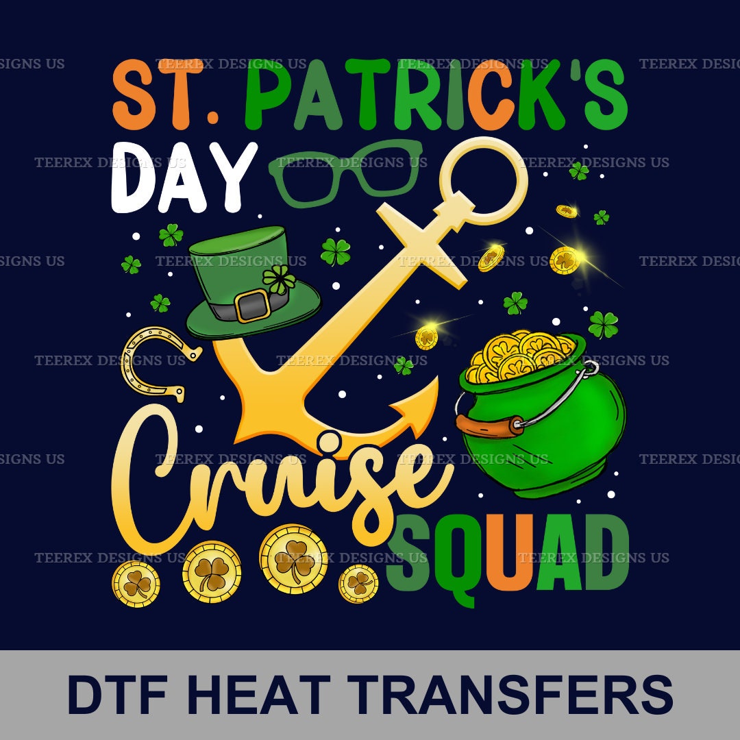 miami st patricks day cruise
