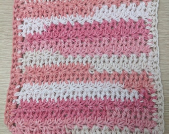 Eco Friendly Cotton Dishcloth