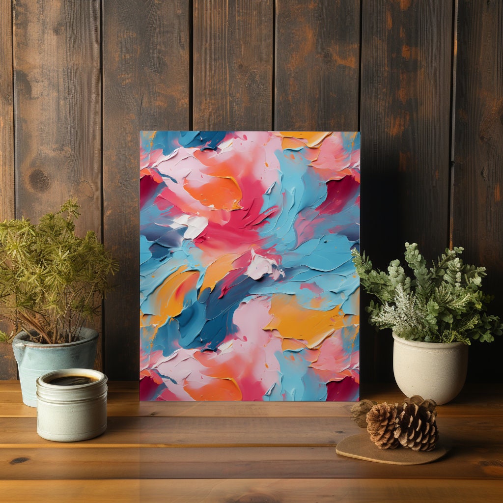 Digital Paper Acrylic Paint Digital Pattern Seamless Background Oil Il Fullxfull.5097354547 Jyjm