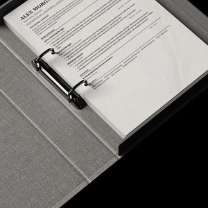 3-in-1 CV Template Bundle | Modern, Creative, Academic Word Designs (A4 Instant Download)