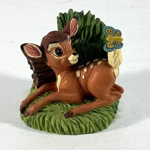 Lenox Bambi - Etsy