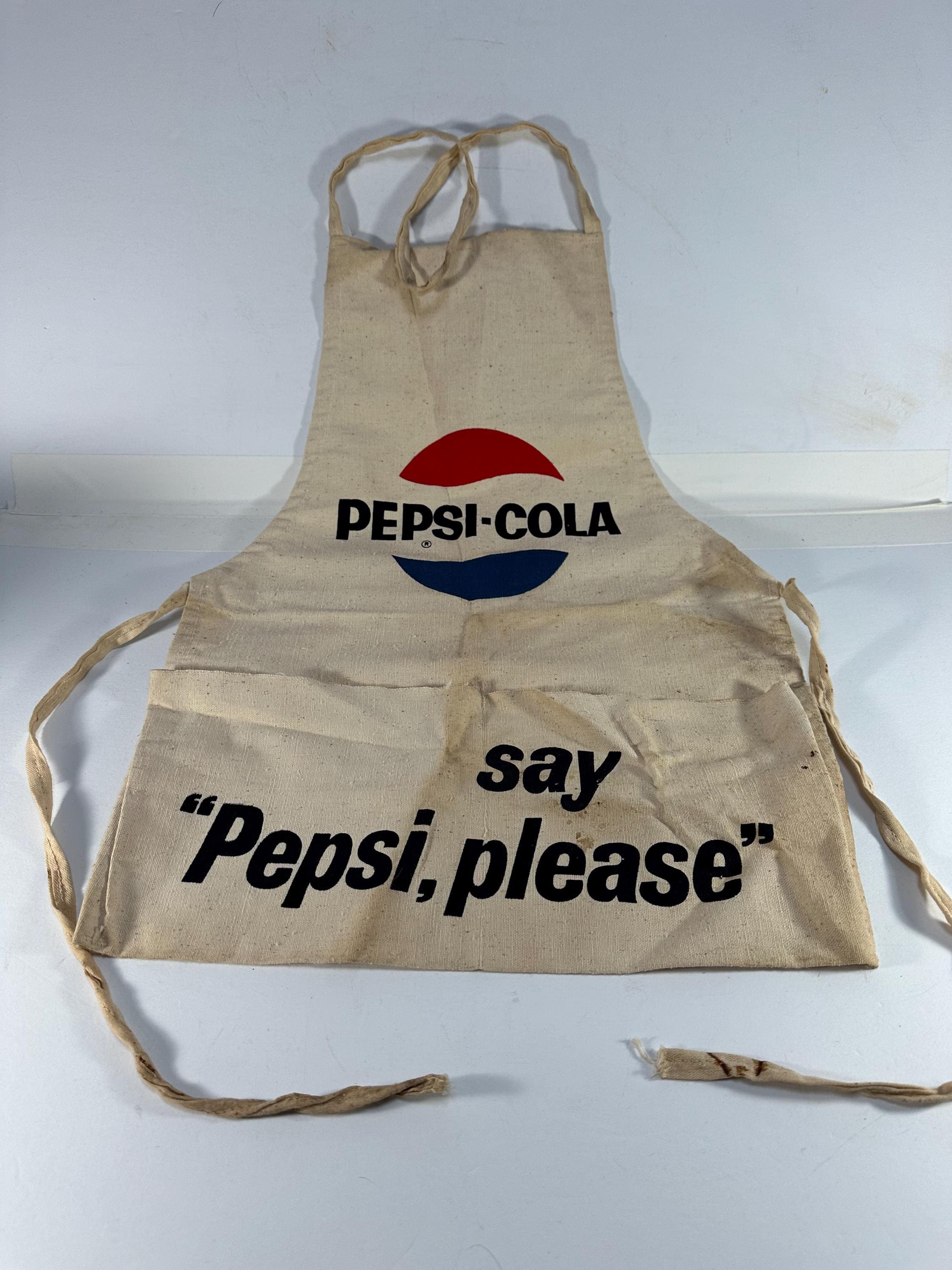 ペプシ温度計 1963 ヴィンテージ say“Pepsi, please”(L) ペプシ温度計 1963 ヴィンテージ say“Pepsi, please”(L)（Preços