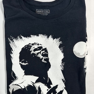Vintage Universal Studios Monsters Werewolf T-Shirt