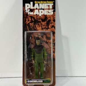 Medicom Planet of the Apes 6&quot; Cornelius Action Figure