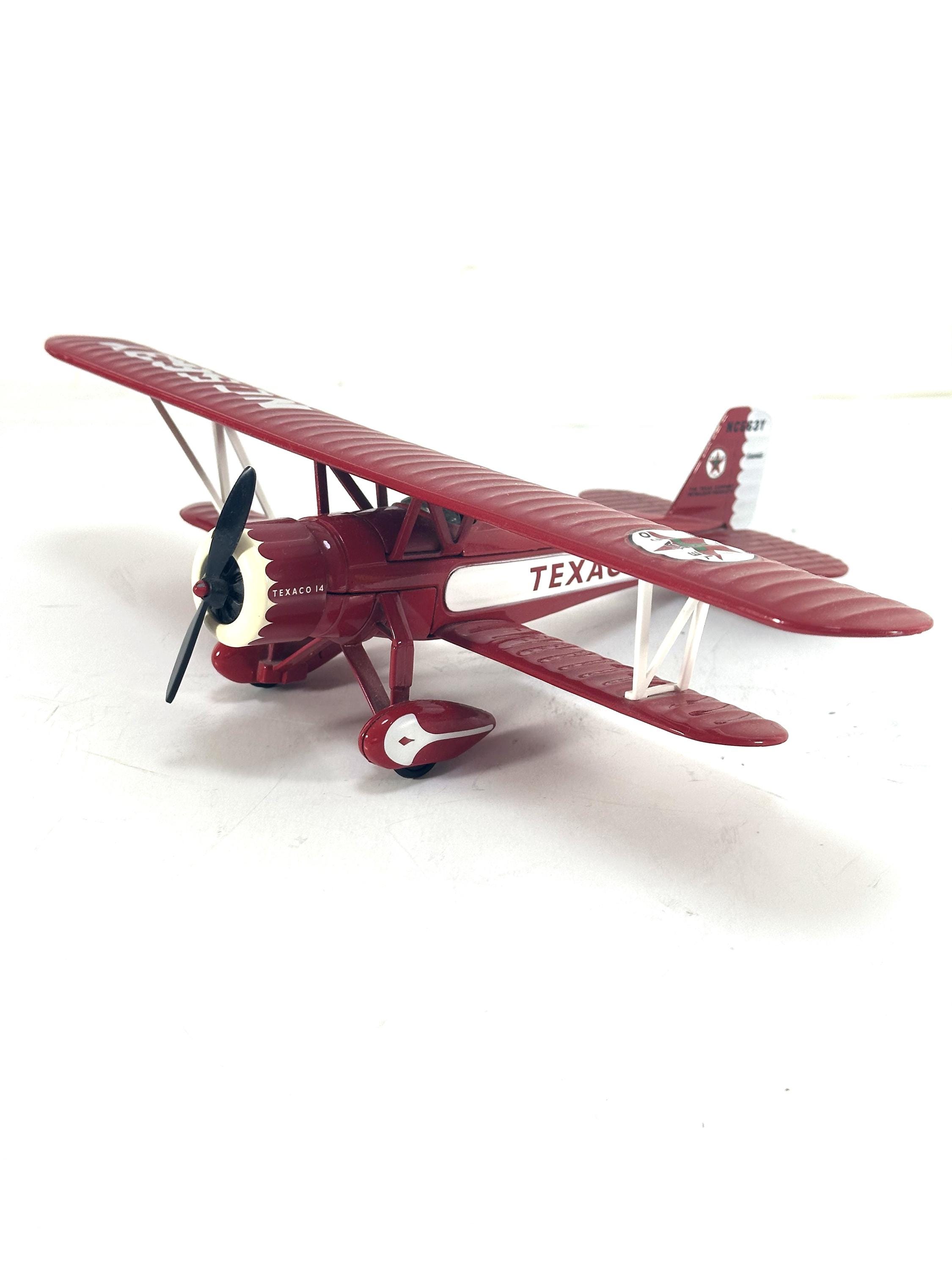 1931 Stearman - Etsy