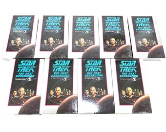 Roots & Roots: the Next Generation VHS Set - Etsy