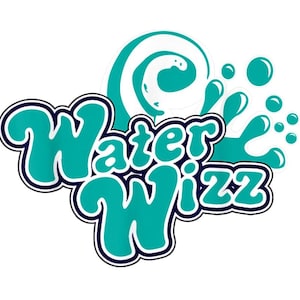 Water Wizz Funny Holidays Vacation PNG