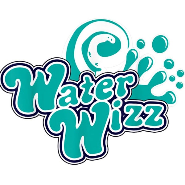 Water Wizz Funny Holidays Vacation PNG