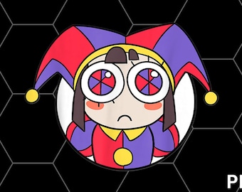 Circo digitale Pomni Divertente Ragatha Caine Circo digitale png