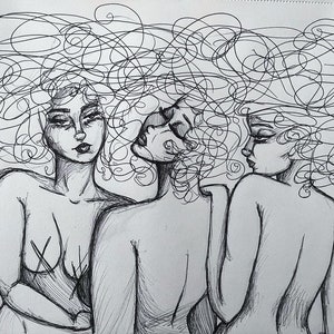 Muse Artwork