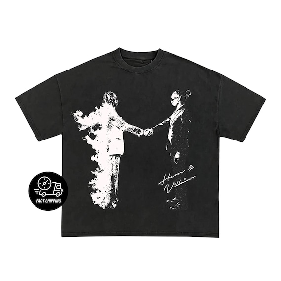 Future Tour Tシャツ Rap tee Metro Boomin Future Tour Tシャツ Rap