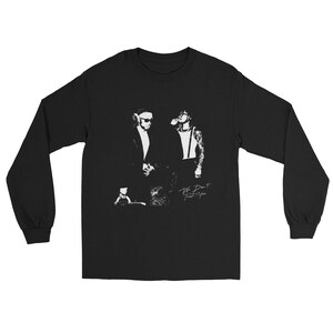 Kanye Long Sleeve Shirt - Etsy