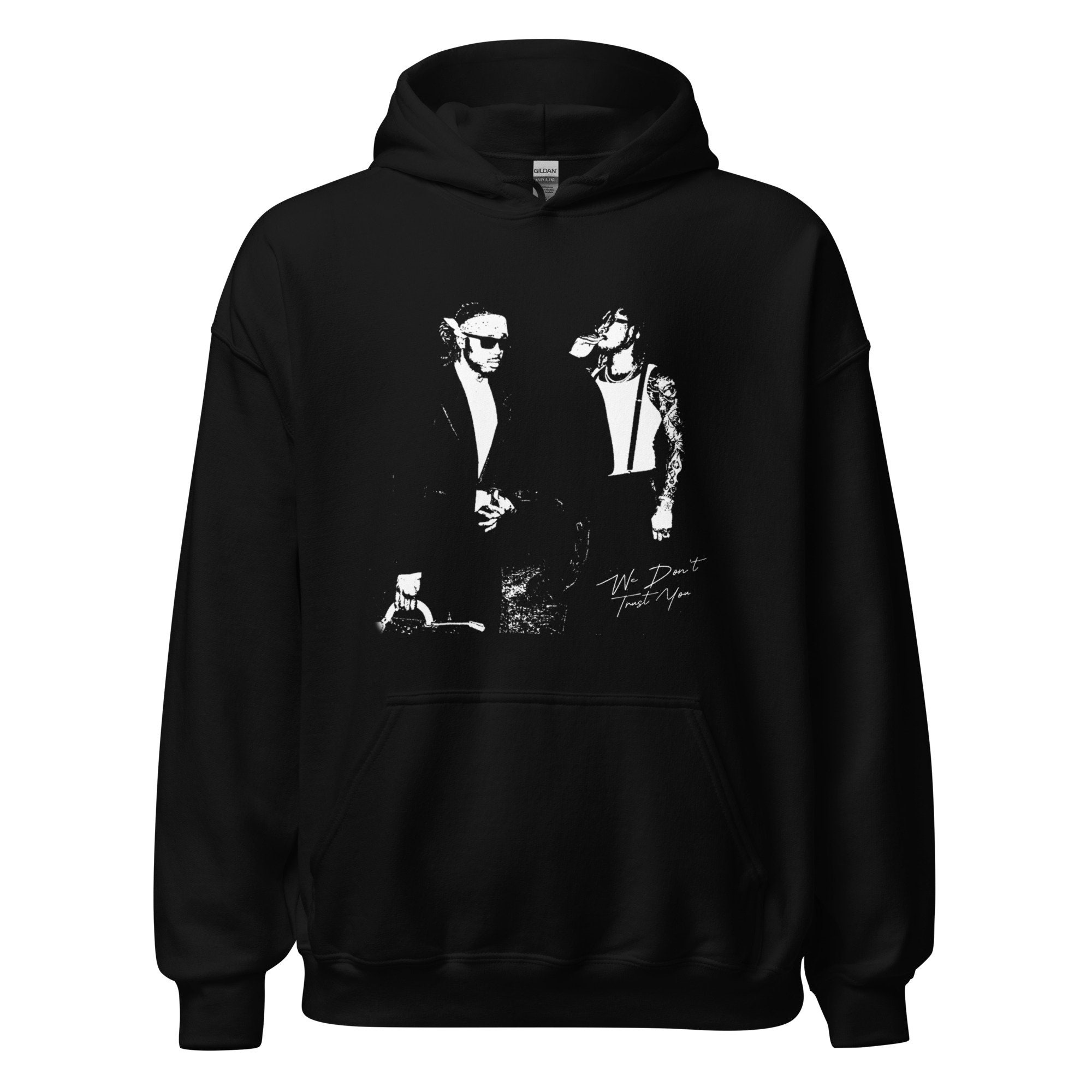 Future Rapper Hoodie - Etsy Future Rapper Hoodie - Etsy