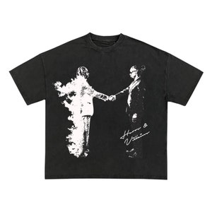 Rapper Future Metro Boomin We Don't Trust You Graphic T