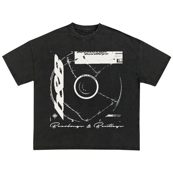 Beerbongs and Bentleys Etsy