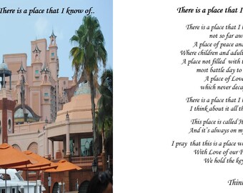 There is a place that I know of.