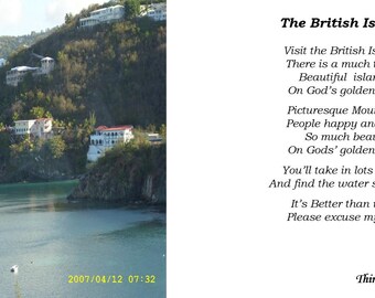 The British Islands