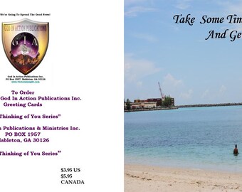 Take  Some Time And Get Away