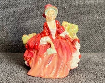 Royal Doulton Figurine "Lydia" 1930s