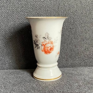 Vintage vase Rosenthal 1930 Germany