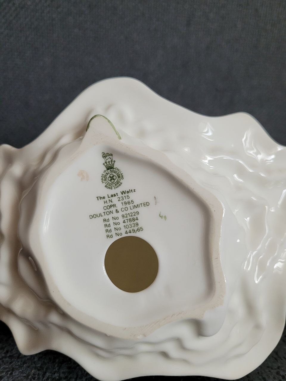 Royal Doulton Figurine 