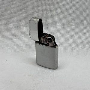 Ronson Windlite - Etsy Canada