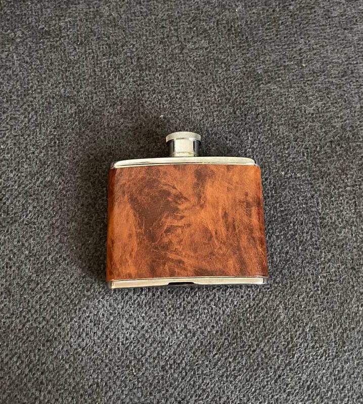 Royal Selangor Erik Magnussen Collection - Frasco De Peltre | Envío gratis