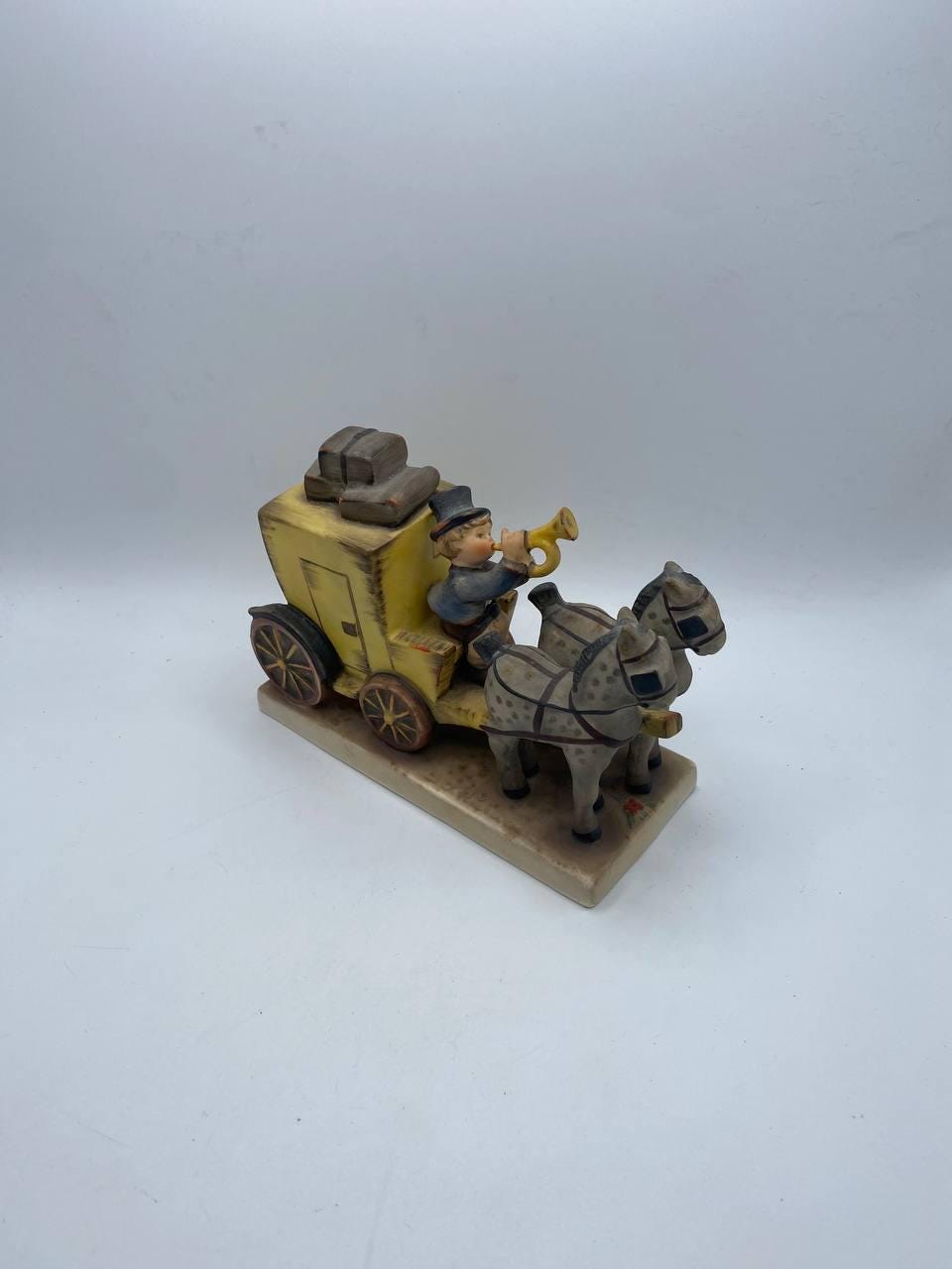 Hummel Mail is Here - Etsy