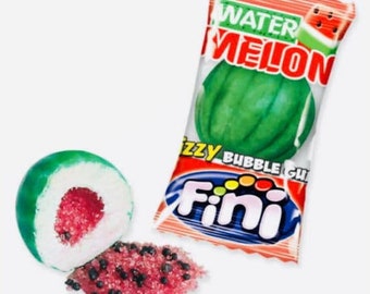 Fini Wassermelonengummi (5g)