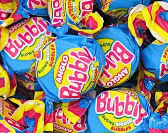 "Angelo ""Bubbly Bubblegum"""