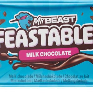 Mr beast feastables - Etsy 日本