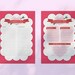 Editable Valentine's Day Party Sign up Sheet, Digital or Printable ...