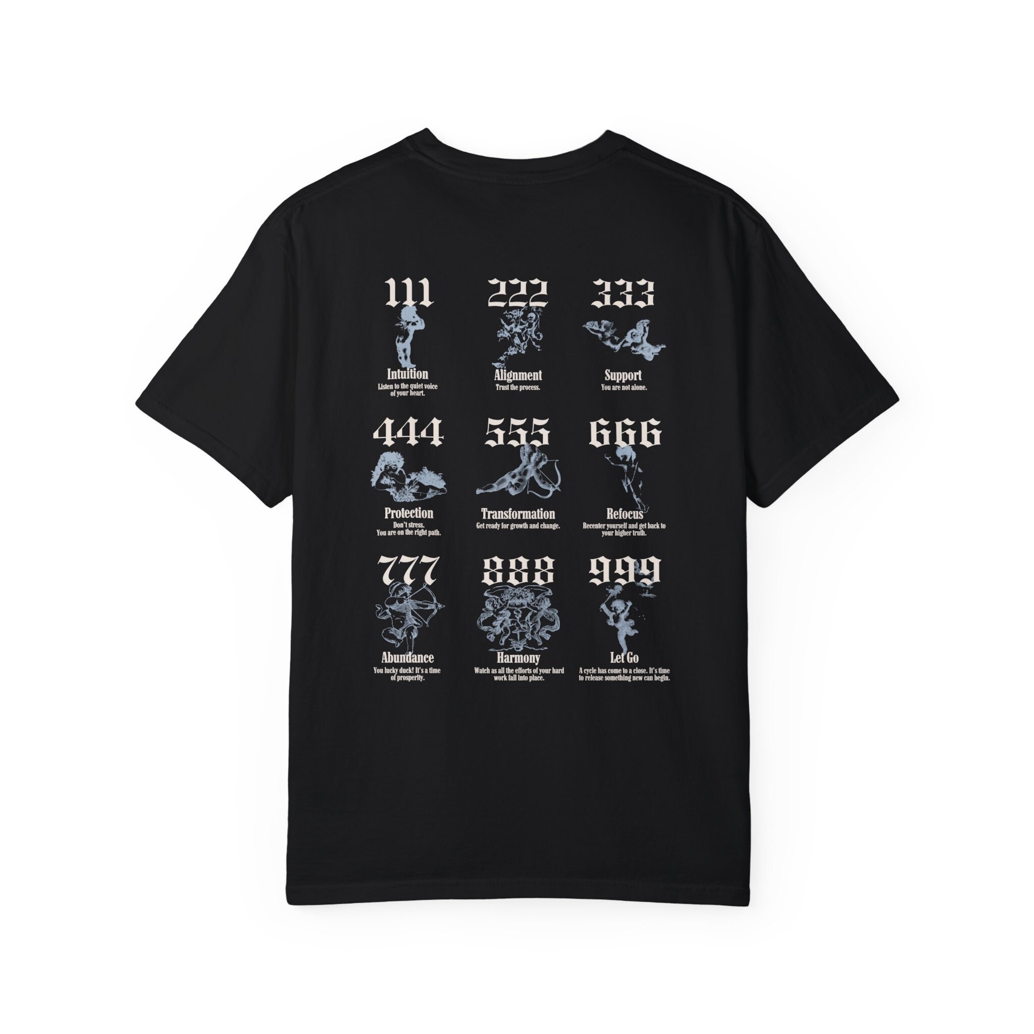333k. グラフィック Tシャツ