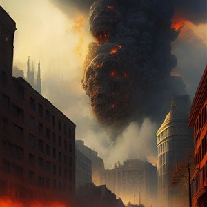 The doomsday