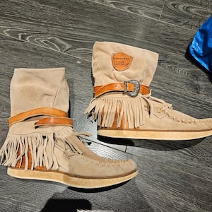 El vaquero boots - Etsy 日本