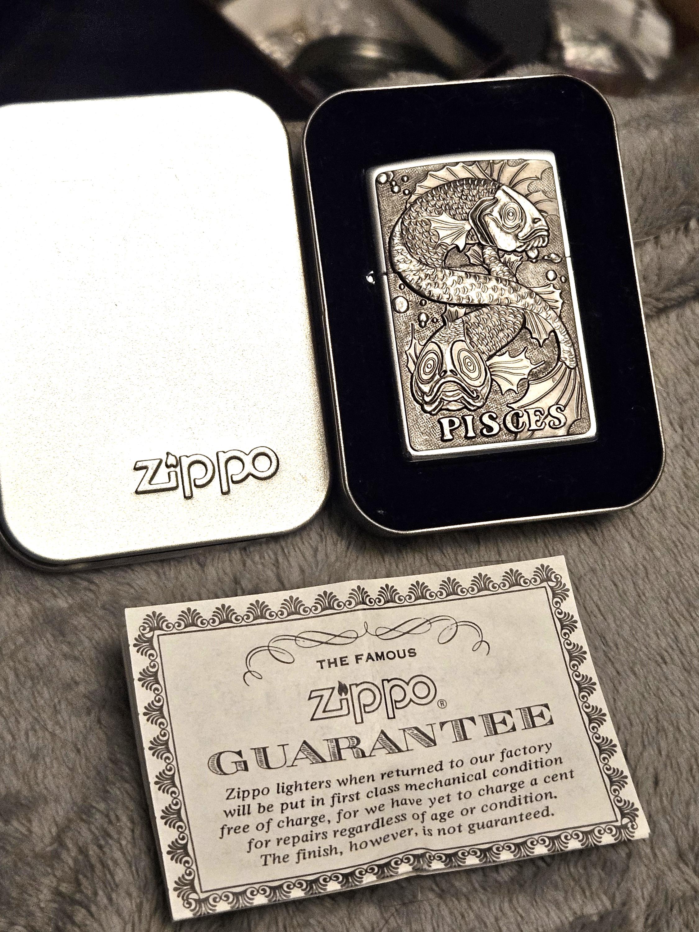 Zippo barrett smythe - Etsy 日本