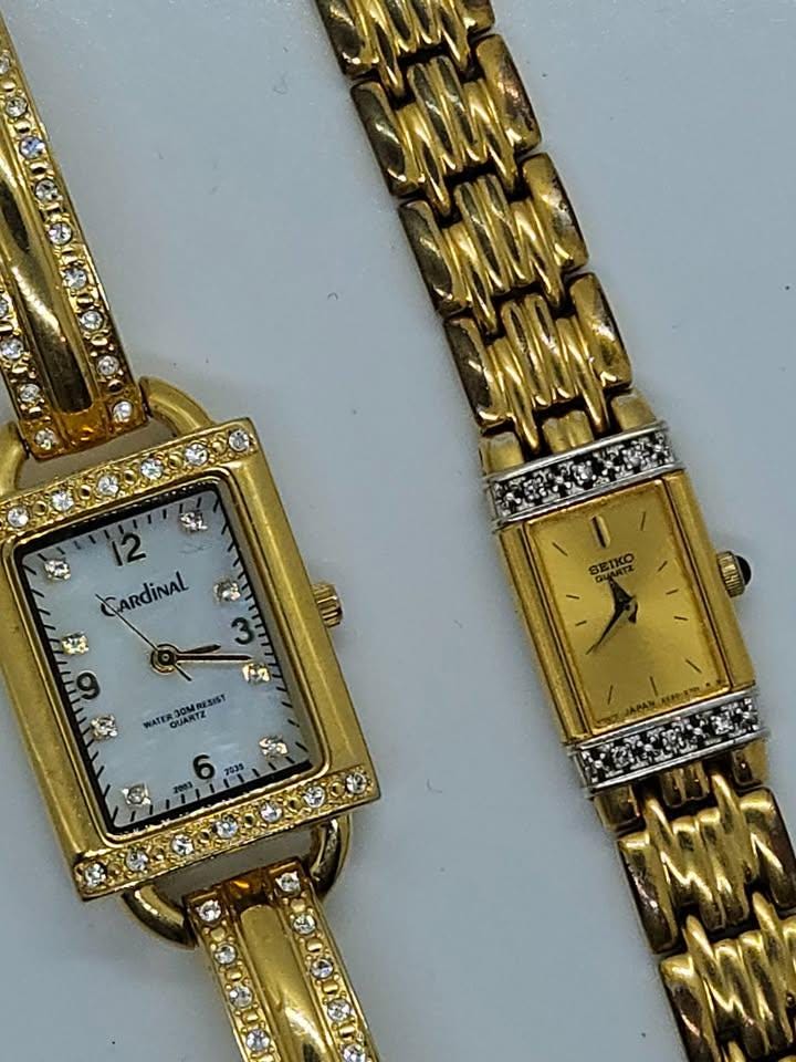 1980 longines womens watches - Etsy 日本