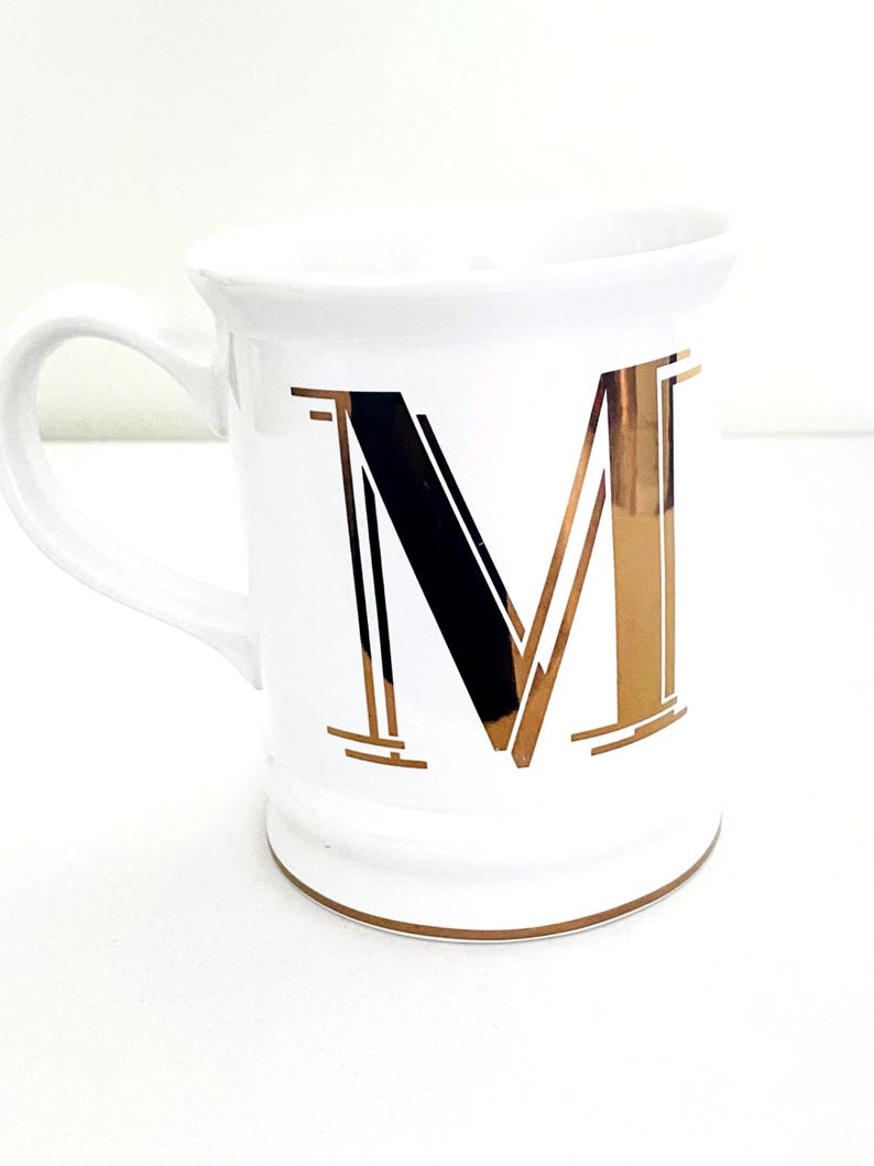 Modern Expressions Ceramic Mug - Thumbnail 3