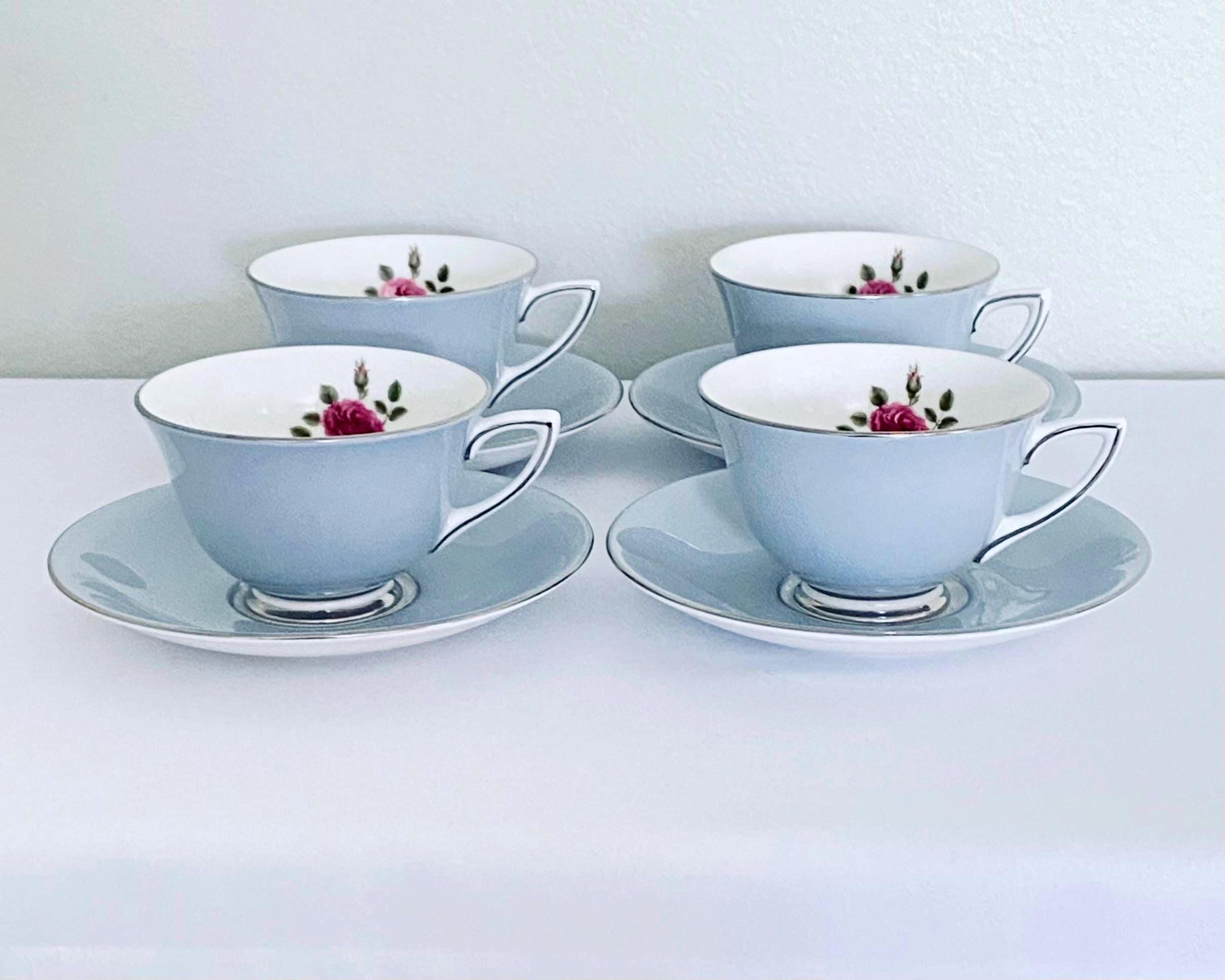 1960s Tea Set - Etsy