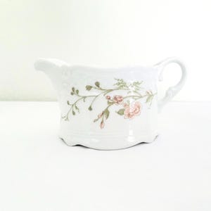 Eschenbach Bavaria-Germany Porcelain Gravy Boat