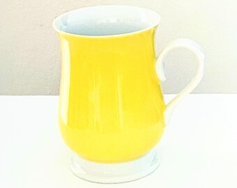 1975 Fitz and Floyd Irish Coffee Mug